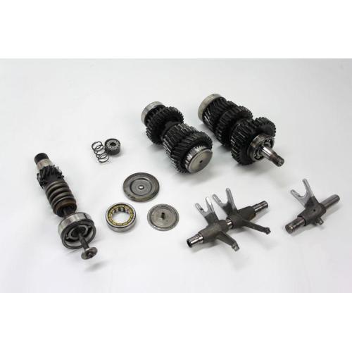 COMPLETE GEAR CHANGE GEARS
