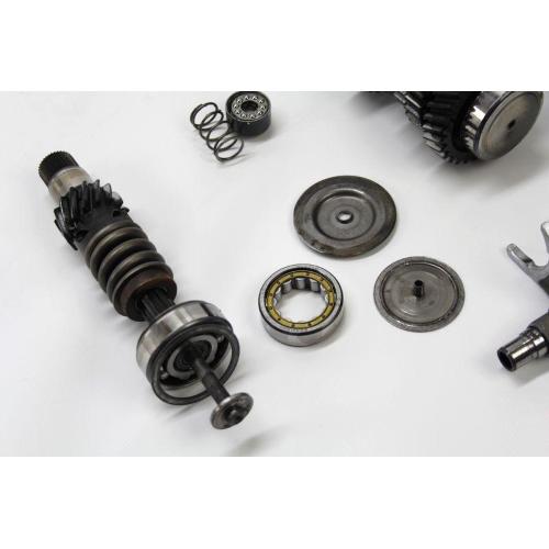 COMPLETE GEAR CHANGE GEARS