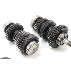 COMPLETE GEAR CHANGE GEARS