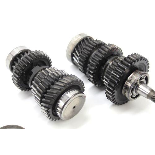 COMPLETE GEAR CHANGE GEARS