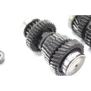COMPLETE GEAR CHANGE GEARS