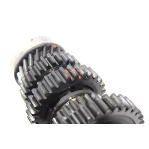 COMPLETE GEAR CHANGE GEARS