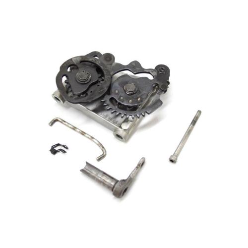 5-SPEED GEAR SELECTOR