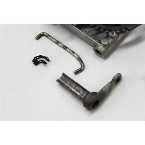 5-SPEED GEAR SELECTOR