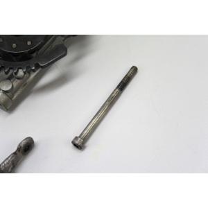 5-SPEED GEAR SELECTOR