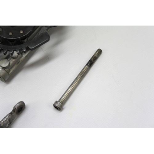 5-SPEED GEAR SELECTOR