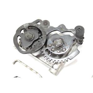5-SPEED GEAR SELECTOR