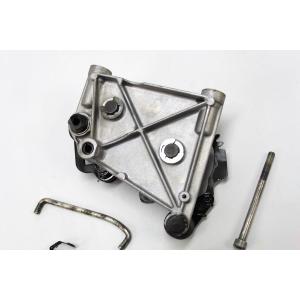 5-SPEED GEAR SELECTOR