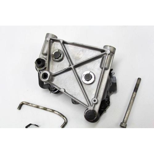 5-SPEED GEAR SELECTOR