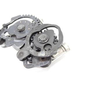 5-SPEED GEAR SELECTOR