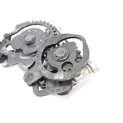 5-SPEED GEAR SELECTOR