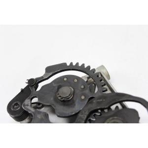5-SPEED GEAR SELECTOR