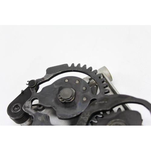 5-SPEED GEAR SELECTOR