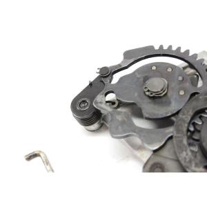 5-SPEED GEAR SELECTOR
