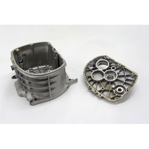 GEARBOX