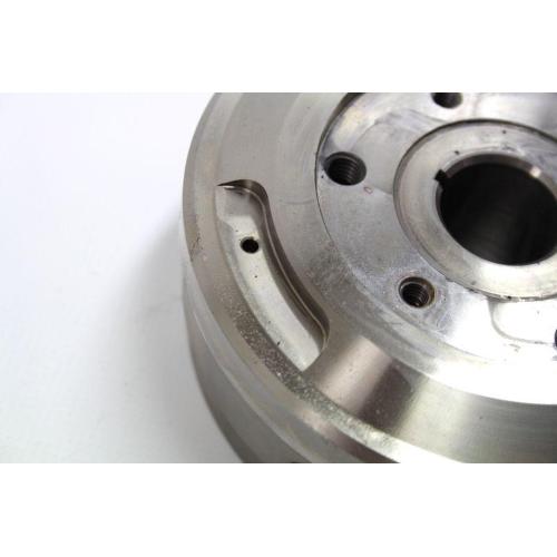 FLYWHEEL
