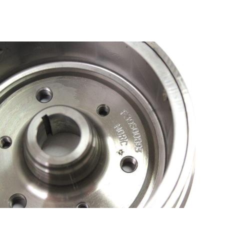 FLYWHEEL