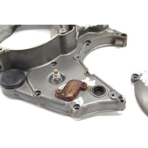 BI4 STATOR CRANKCASE