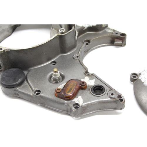 BI4 STATOR CRANKCASE