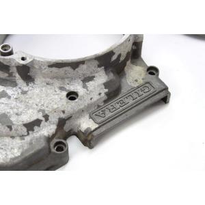 BI4 STATOR CRANKCASE