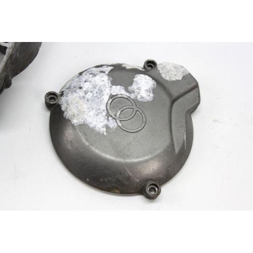 BI4 STATOR CRANKCASE