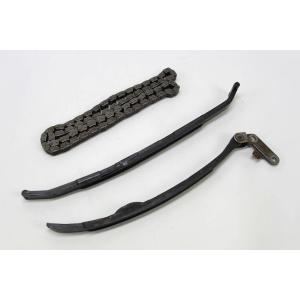 KIT PATTINI CATENA DISTRIBUZIONE