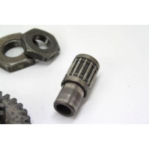 INGRANAGGI MOTORINO AVVIAMENTO