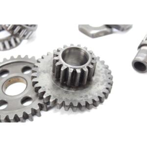 INGRANAGGI MOTORINO AVVIAMENTO