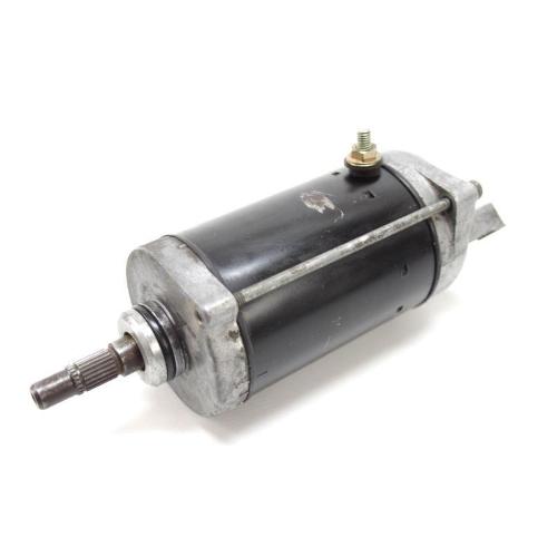 MOTORINO AVVIAMENTO