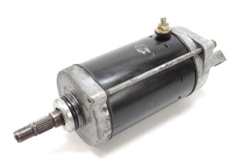 MOTORINO AVVIAMENTO