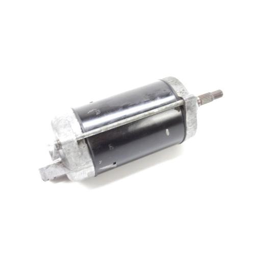 MOTORINO AVVIAMENTO