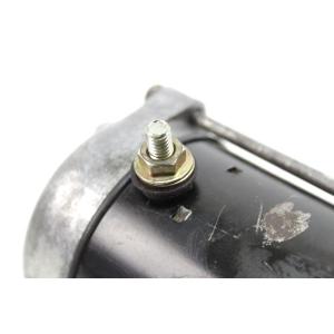 MOTORINO AVVIAMENTO