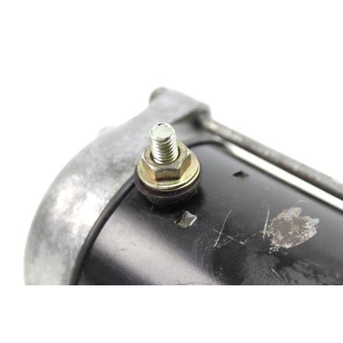 MOTORINO AVVIAMENTO