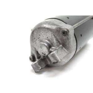 MOTORINO AVVIAMENTO