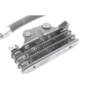 RADIATORE OLIO + TUBI
