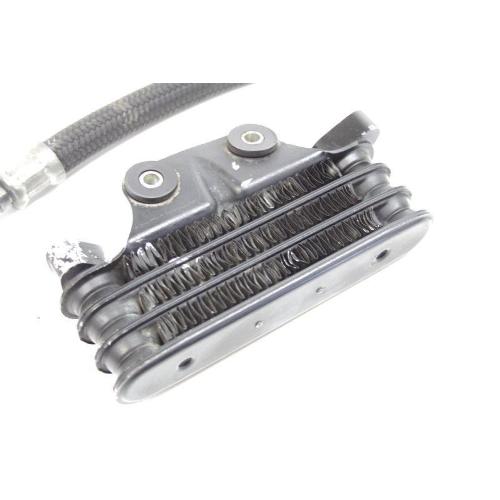 RADIATORE OLIO + TUBI
