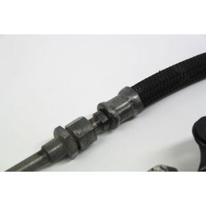 RADIATORE OLIO + TUBI