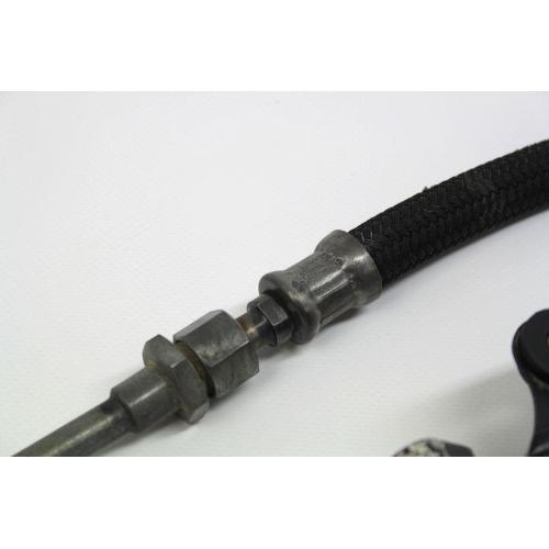 RADIATORE OLIO + TUBI