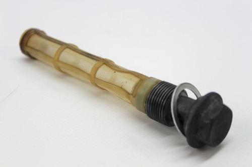 OIL DRAIN PLUG