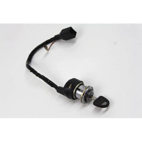 IGNITION SWITCH WITH KEY