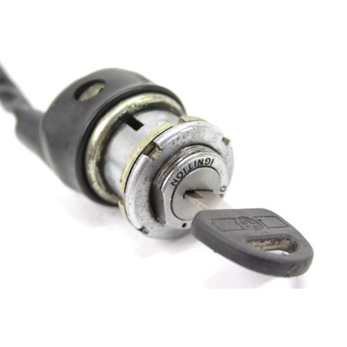 IGNITION SWITCH WITH KEY