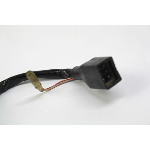 IGNITION SWITCH WITH KEY