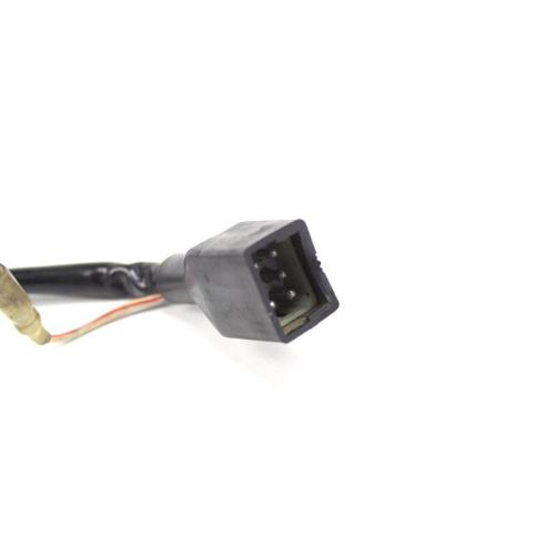 IGNITION SWITCH WITH KEY