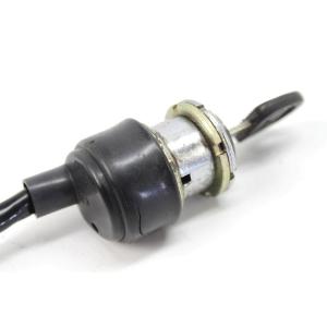 IGNITION SWITCH WITH KEY