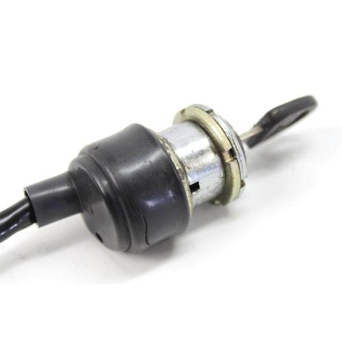 IGNITION SWITCH WITH KEY