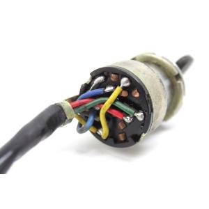 IGNITION SWITCH WITH KEY