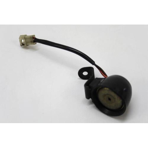 BUZZER ARROWS HORN