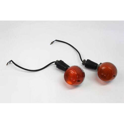 ORIGINAL REAR INDICATORS