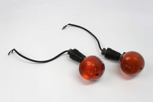 ORIGINAL REAR INDICATORS