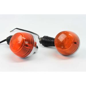 ORIGINAL REAR INDICATORS